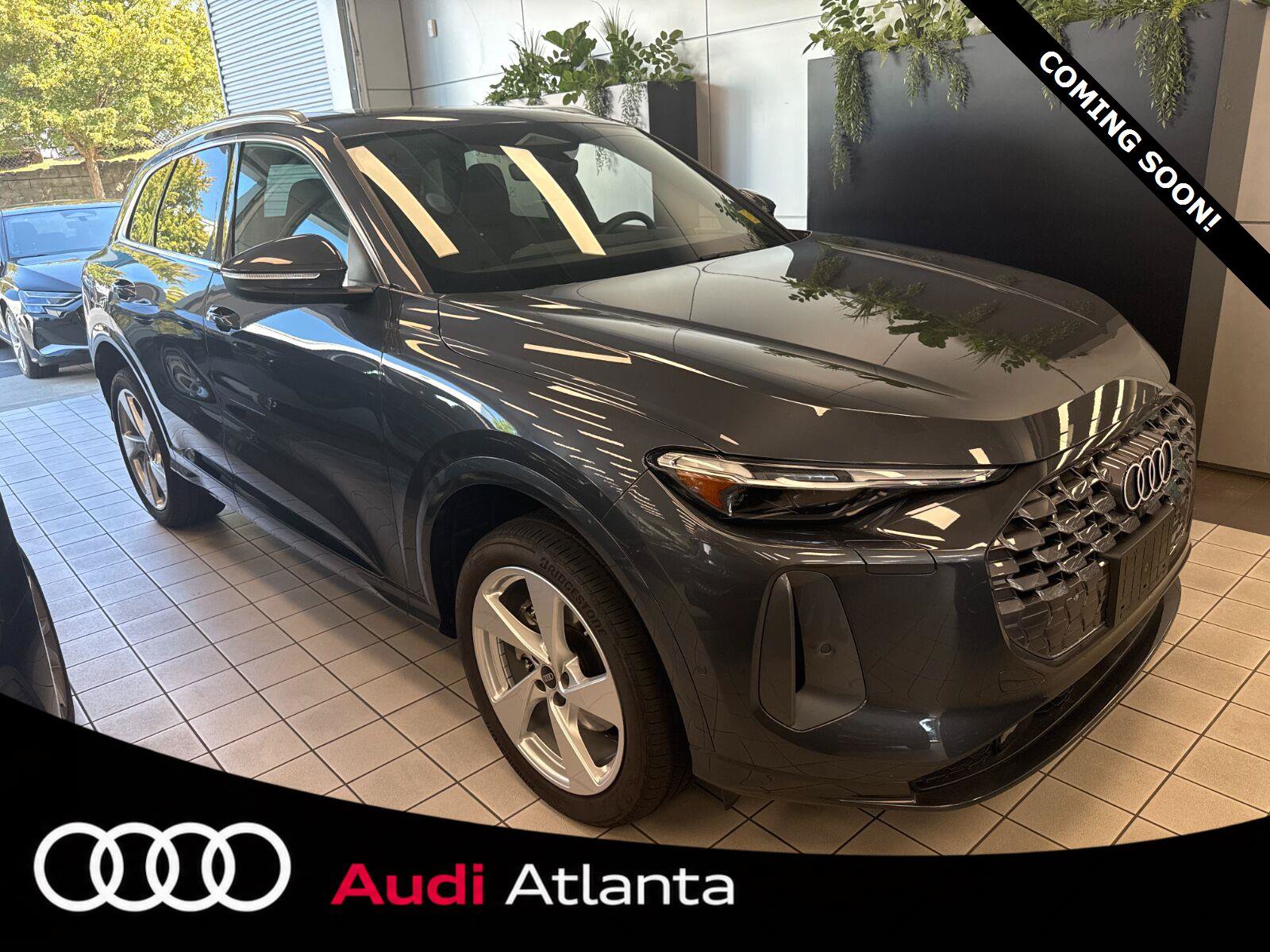 Used 2025 Audi Q5 Premium Plus w/ Premium Plus