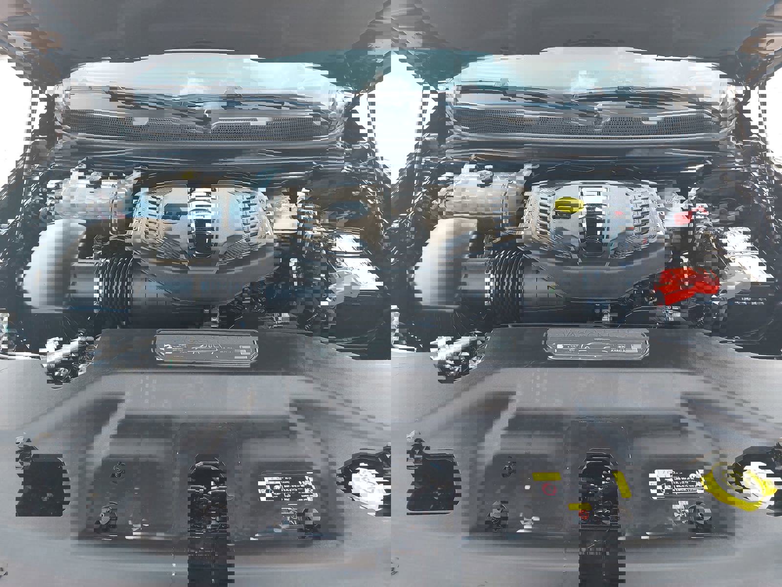 Used 2024 Jeep Wagoneer L Series II image 31