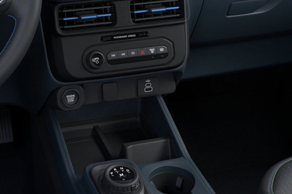 New 2026 Ford Maverick Lobo AWD/4WD image 19