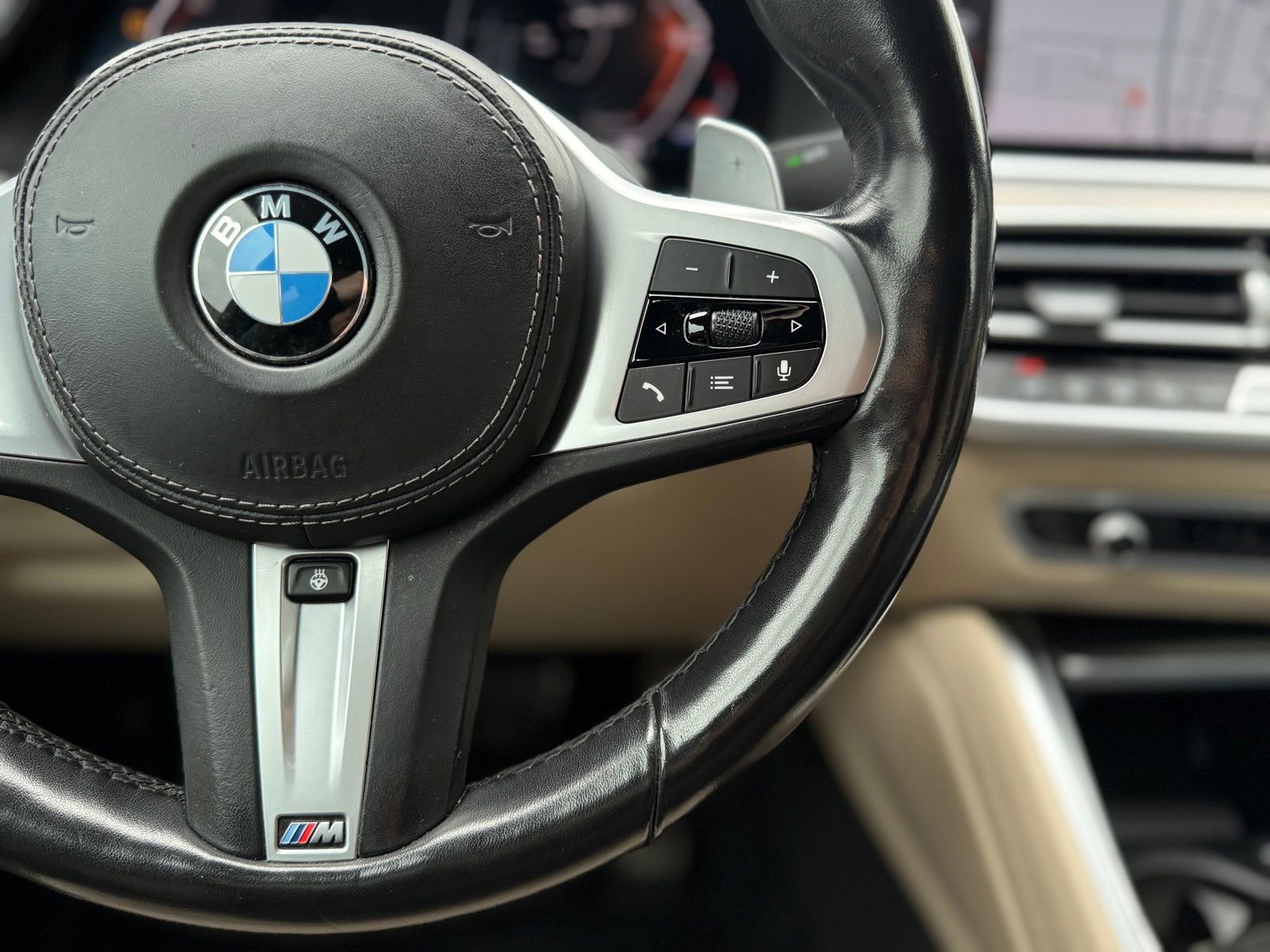 Used 2021 BMW X6 xDrive40i image 26