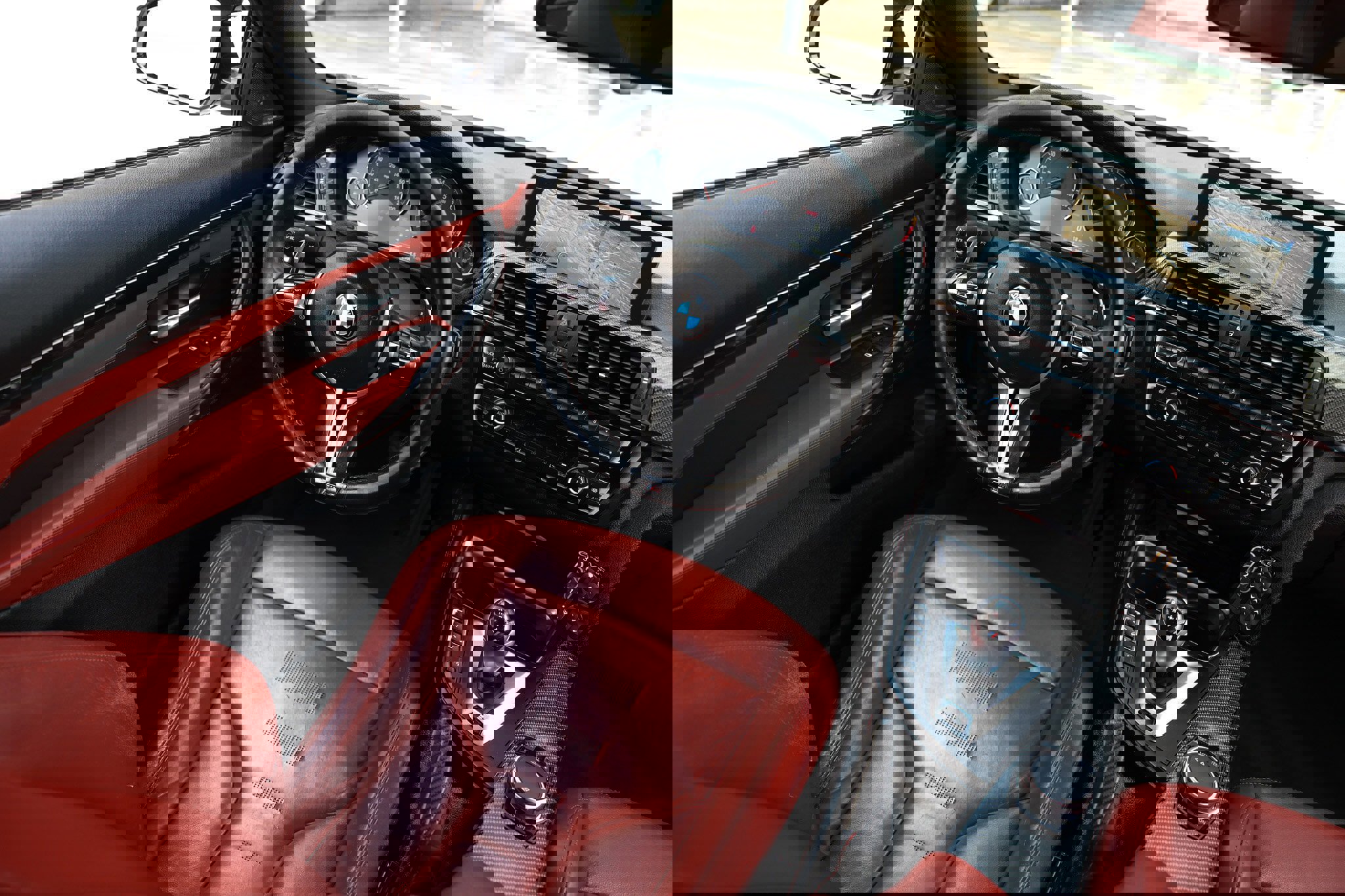 Used 2015 BMW M4 Coupe image 26