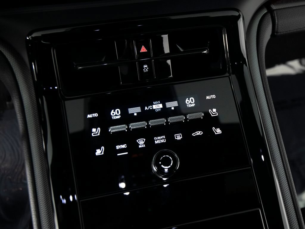 New 2026 Porsche Panamera 4 AWD/4WD image 28
