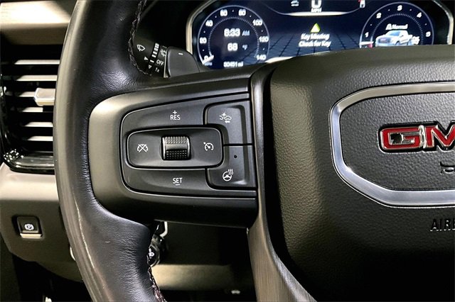 Used 2023 GMC Sierra 1500 AT4X w/ AT4X AEV Edition image 22
