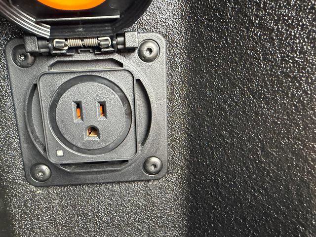 Used 2025 Chevrolet Silverado 1500 LT Trail Boss w/ Convenience Package II image 36