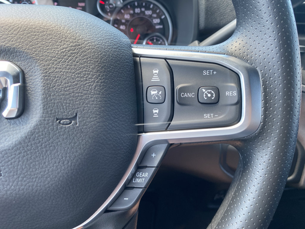 New 2026 RAM 2500 Tradesman AWD/4WD image 39