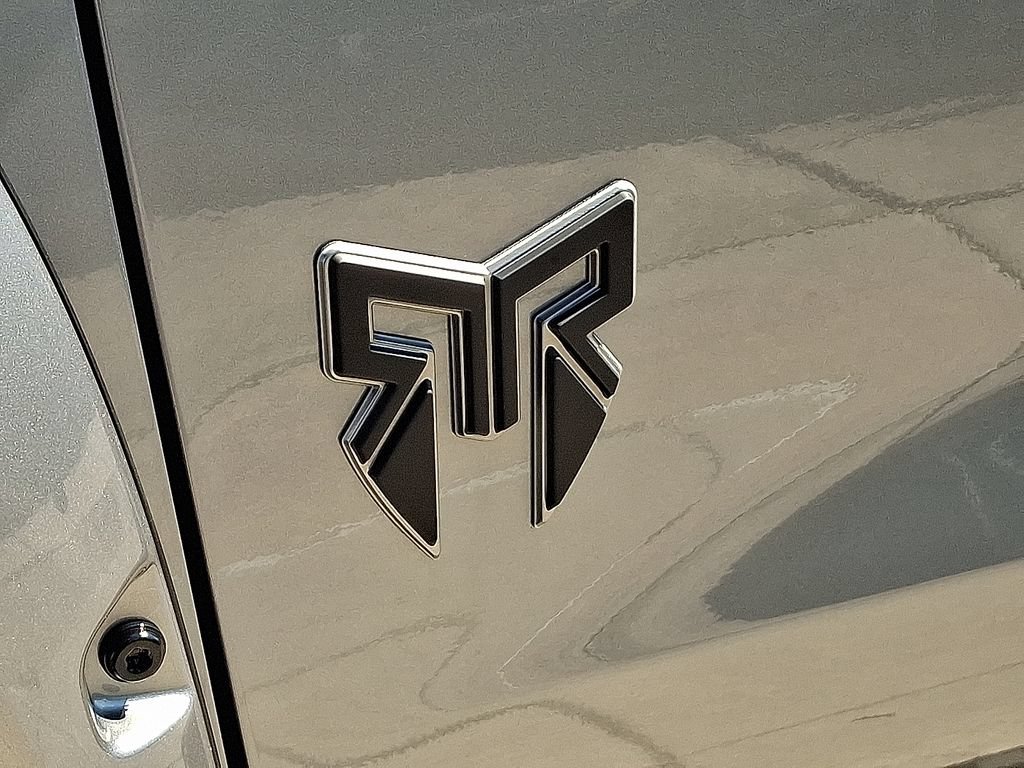 New 2026 Chevrolet Silverado 1500 RST AWD/4WD image 17