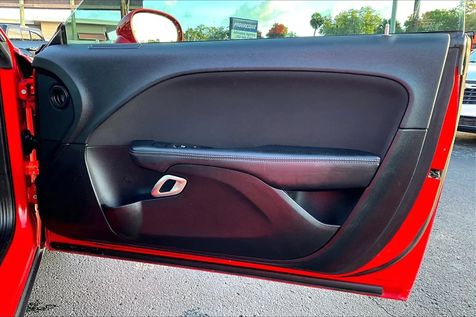 Used 2020 Dodge Challenger GT RWD image 18
