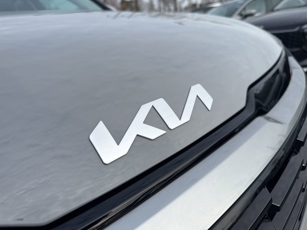 New 2026 Kia Sportage SX Prestige image 17