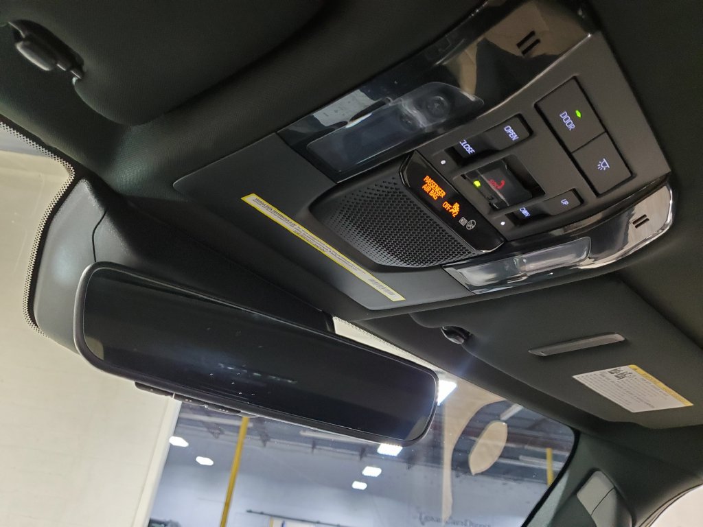 Used 2024 Lexus GX 550 AWD/4WD image 37