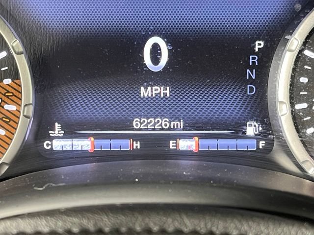 Used 2020 Jeep Renegade Limited AWD/4WD image 26
