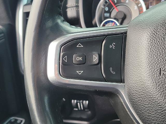 Used 2023 RAM 2500 Laramie AWD/4WD image 26