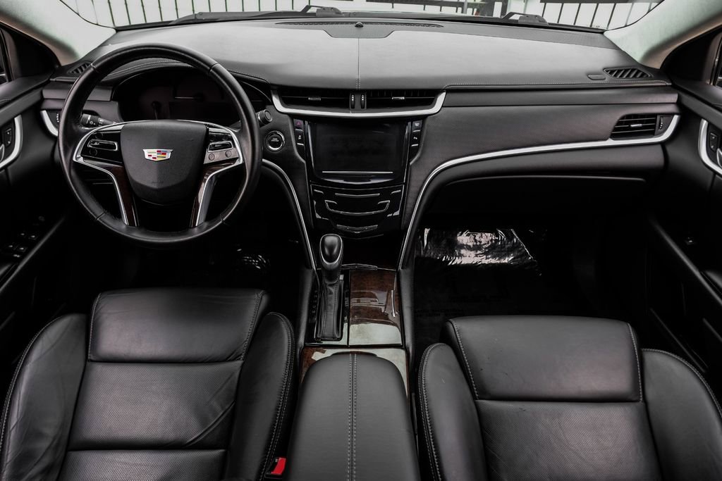 Used 2016 Cadillac XTS image 10