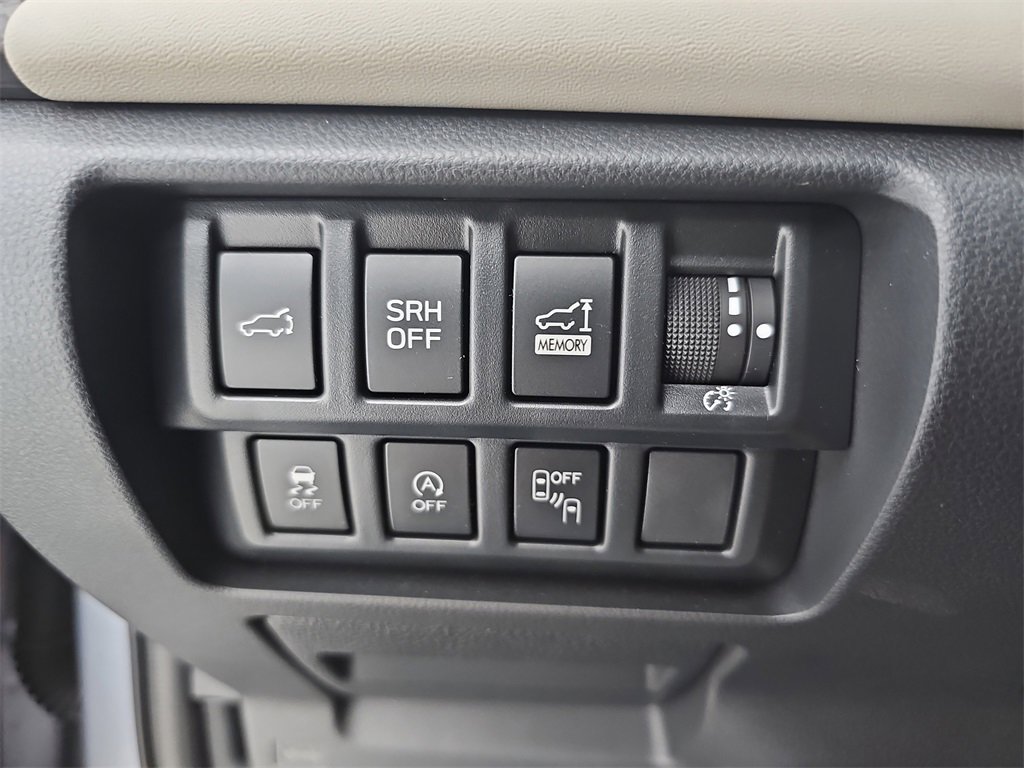 Used 2024 Subaru Forester Limited image 36