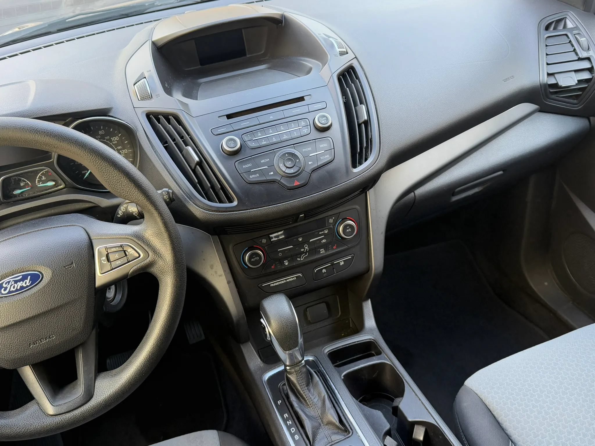 Used 2018 Ford Escape SE AWD/4WD image 21
