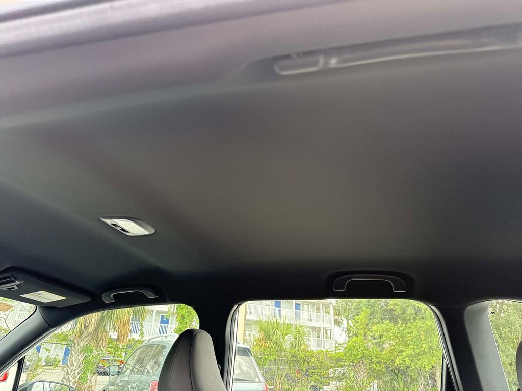 New 2026 Subaru Forester AWD/4WD image 16