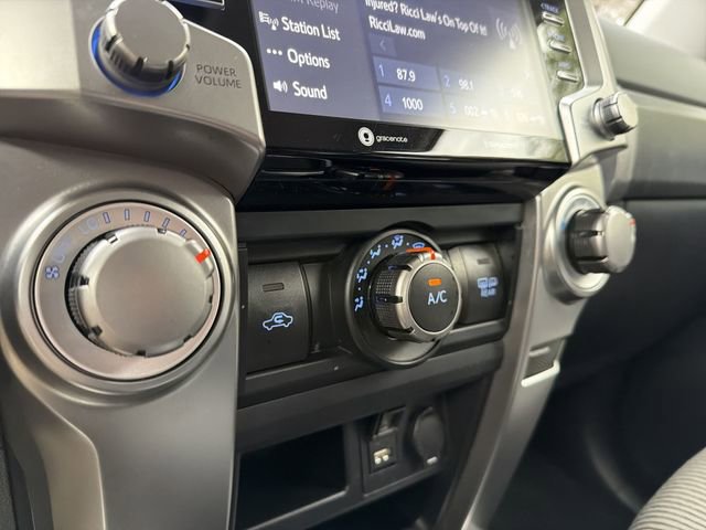 Used 2023 Toyota 4Runner SR5 w/ Convenience Package (TMS) image 19