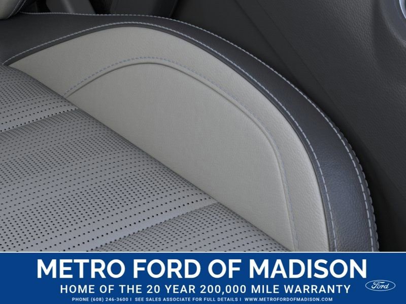 New 2026 Ford Mustang Premium image 17