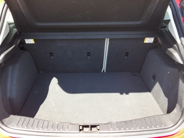 Used 2014 Ford Focus SE FWD image 25