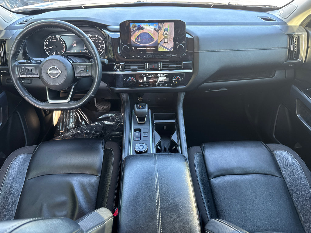 Used 2022 Nissan Pathfinder SL w/ SL Premium Package AWD/4WD image 25