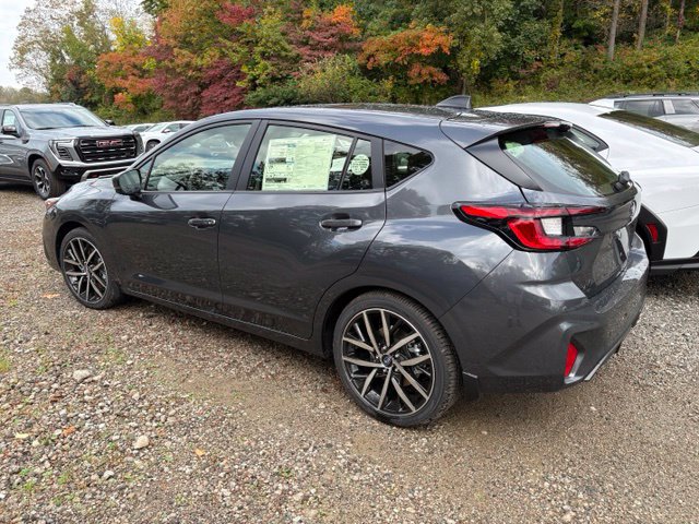 New 2026 Subaru Impreza 2.0i Sport AWD/4WD image 3