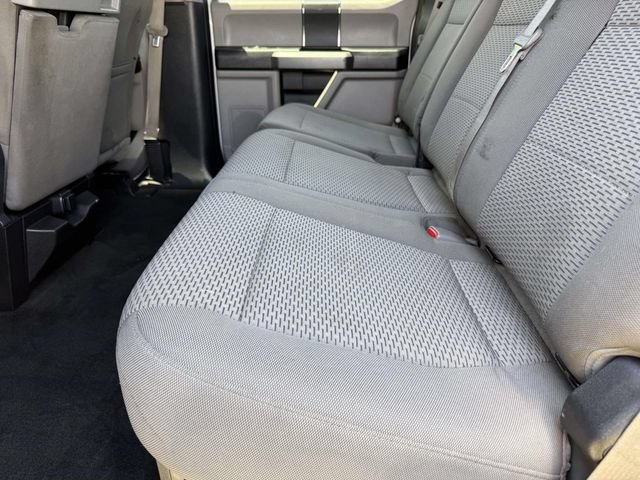 Used 2017 Ford F250 XLT w/ XLT Value Package AWD/4WD image 18