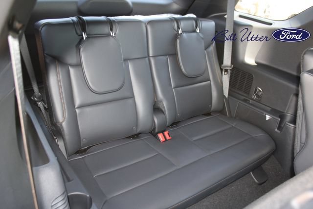 New 2027 Ford Explorer Tremor w/ Tremor Convenience Package AWD/4WD image 10