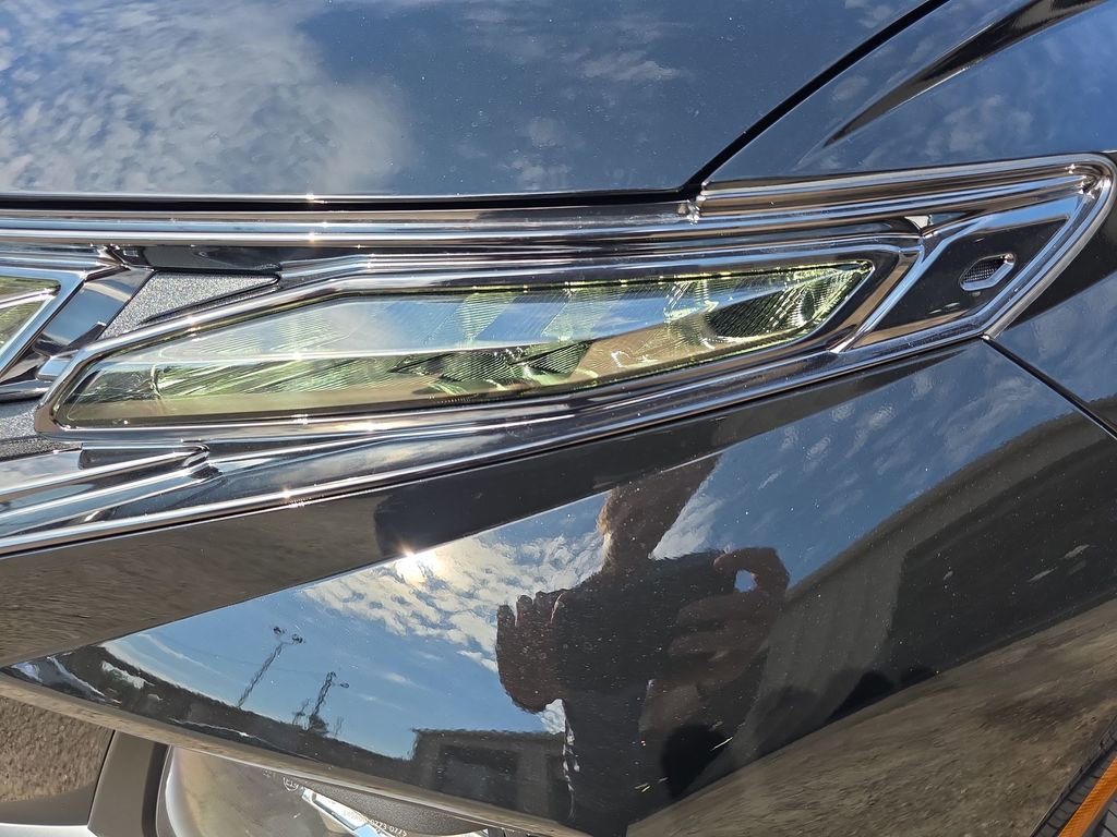 New 2025 Hyundai Tucson Limited image 37