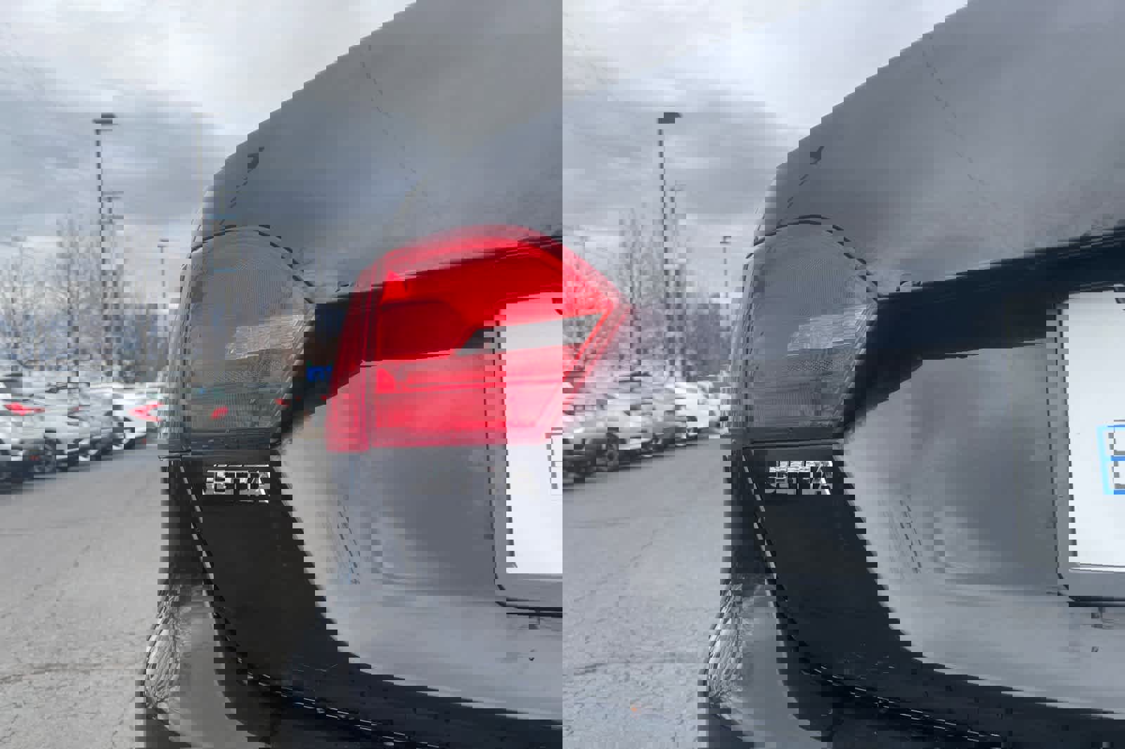 Used 2014 Volkswagen Jetta S image 12