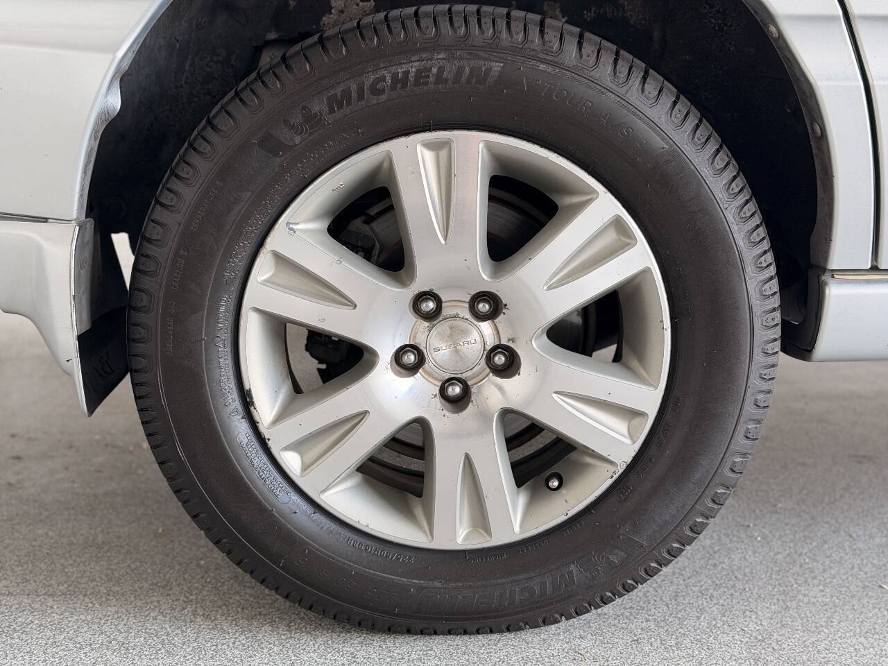 Used 2006 Subaru Baja Turbo AWD/4WD image 34
