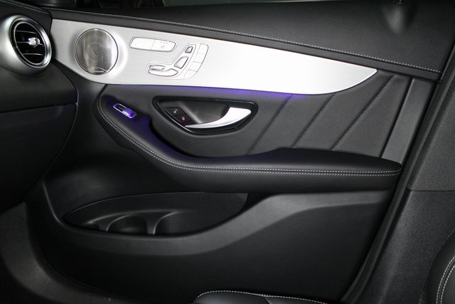 Used 2023 Mercedes-Benz GLC 300 GLC 300 Coupe image 29