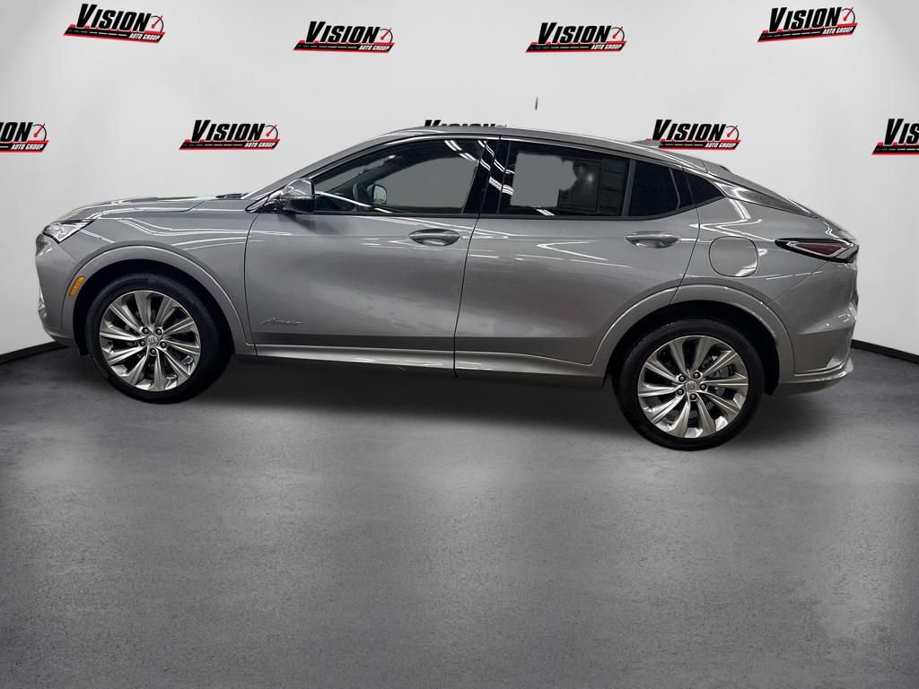 Used 2024 Buick Envista Avenir FWD image 8
