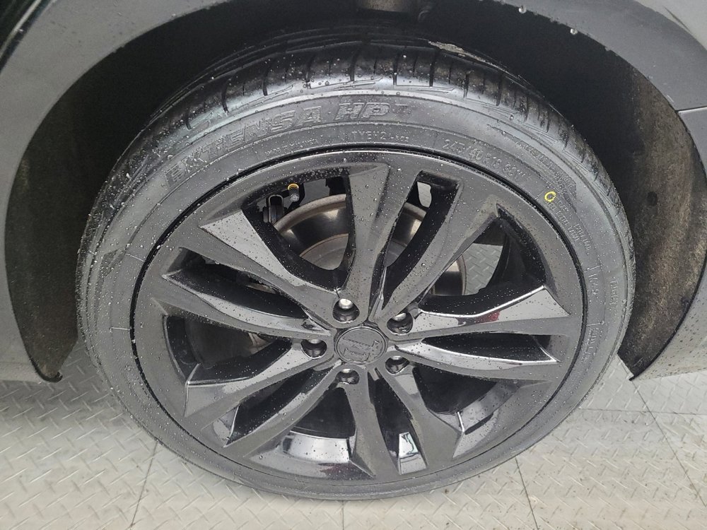 Used 2021 Chevrolet Malibu LT image 31