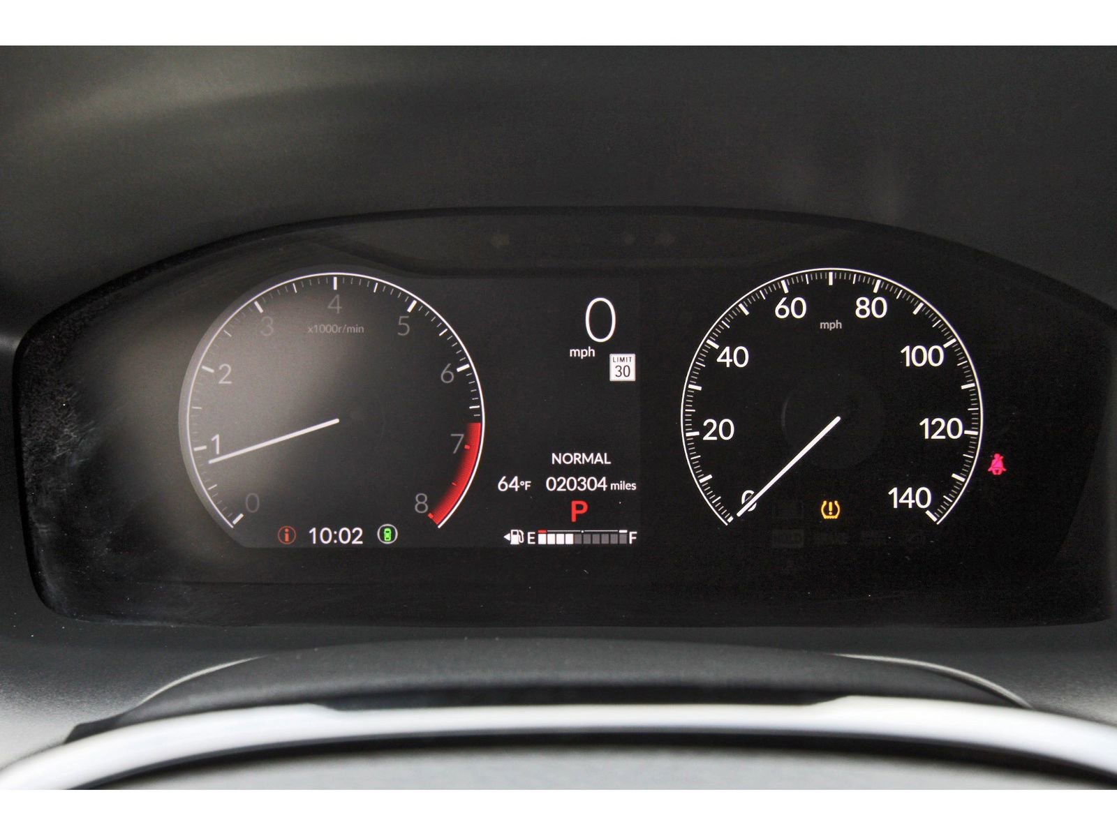 Used 2023 Honda HR-V Sport image 16