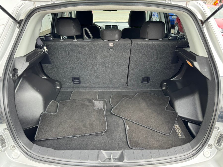 Used 2024 Mitsubishi Outlander Sport SE AWD/4WD image 30