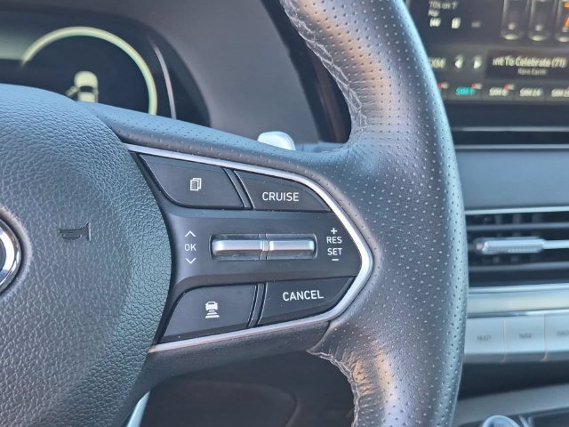 Used 2022 Hyundai Palisade Calligraphy AWD/4WD image 21