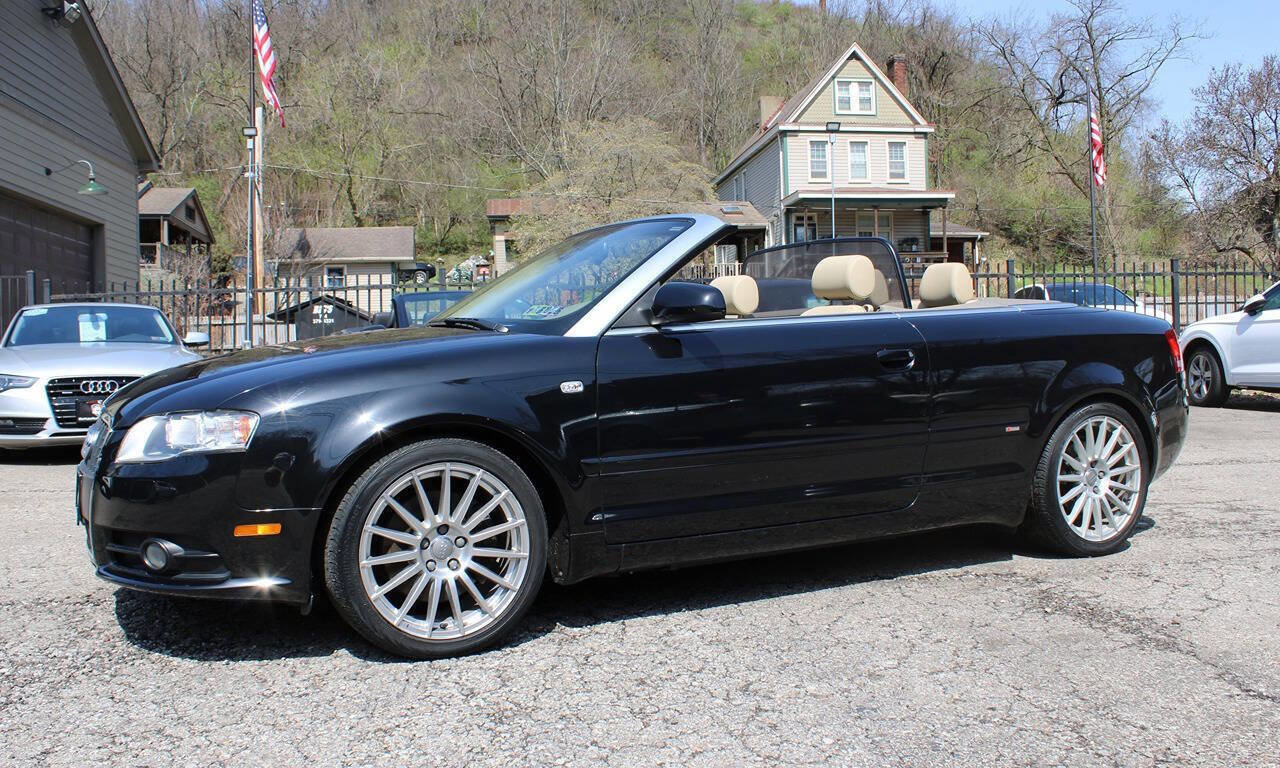 Used 2009 Audi A4 2.0T image 5