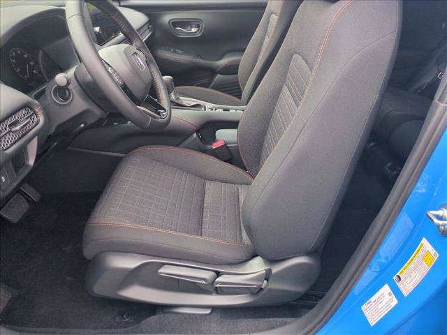 New 2027 Honda HR-V Sport image 4