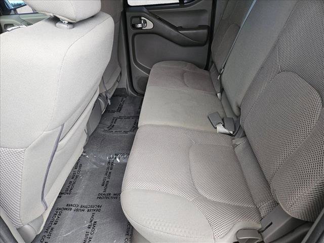 Used 2019 Nissan Frontier SV w/ Value Truck Package image 20