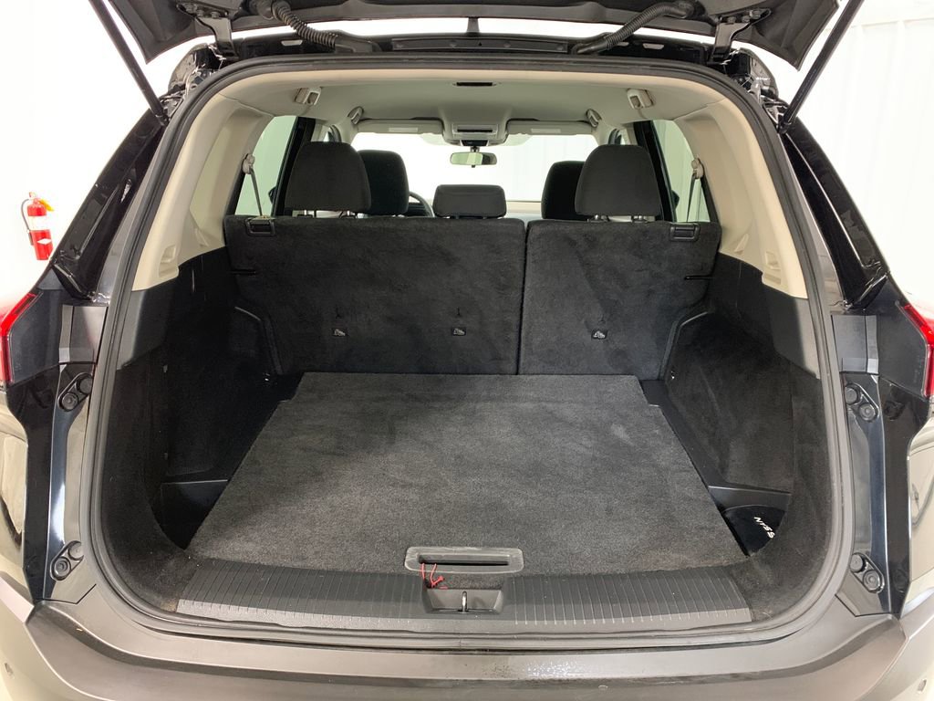 Used 2023 Nissan Rogue S image 20