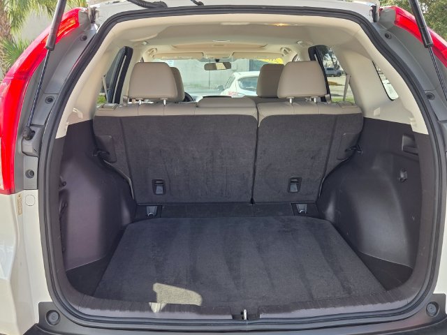 Used 2014 Honda CR-V EX-L image 13