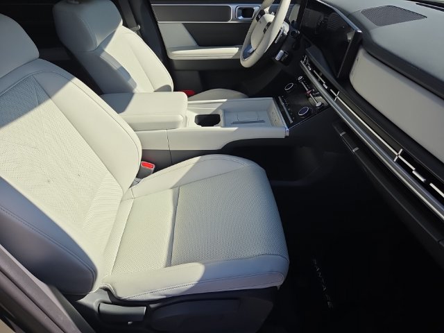 Certified 2026 Hyundai Santa Fe SEL FWD image 18