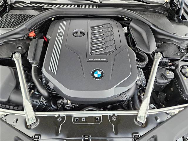New 2026 BMW 840i w/ M Sport Professional Package RWD image 16