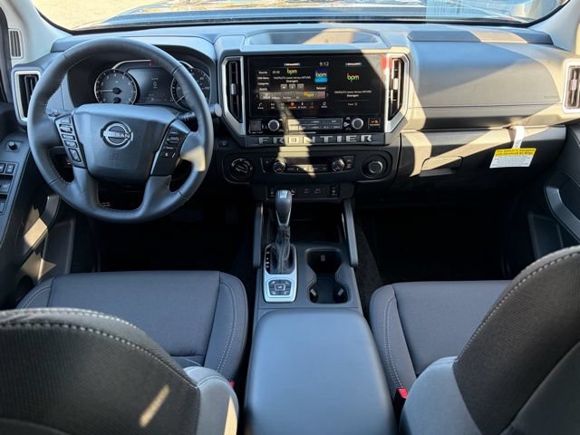 New 2026 Nissan Frontier SV w/ All-Weather Content Package AWD/4WD image 33