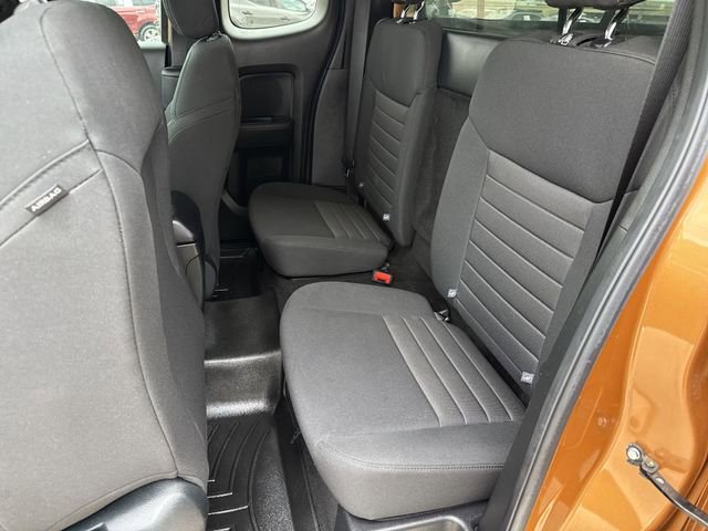 Used 2020 Ford Ranger XLT w/ Equipment Group 301A Mid image 15