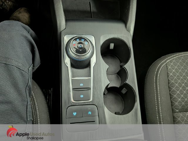 Used 2024 Ford Escape Active AWD/4WD image 29