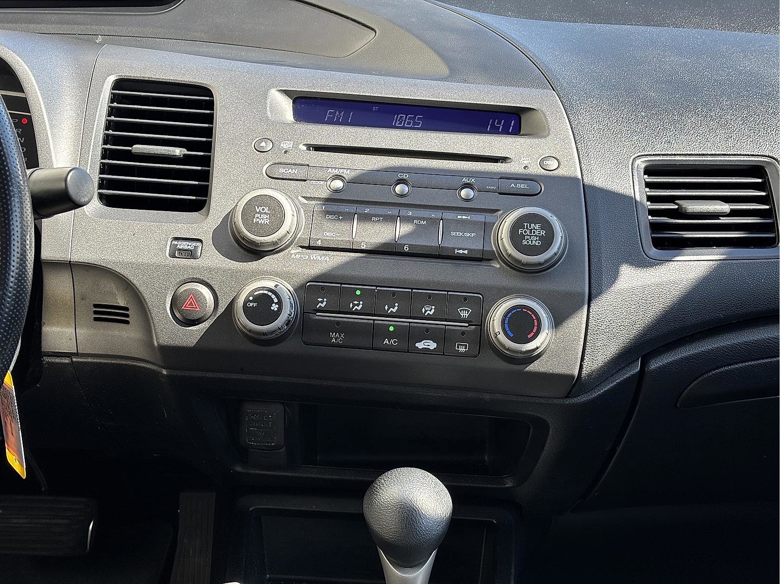 Used 2010 Honda Civic LX-S image 15