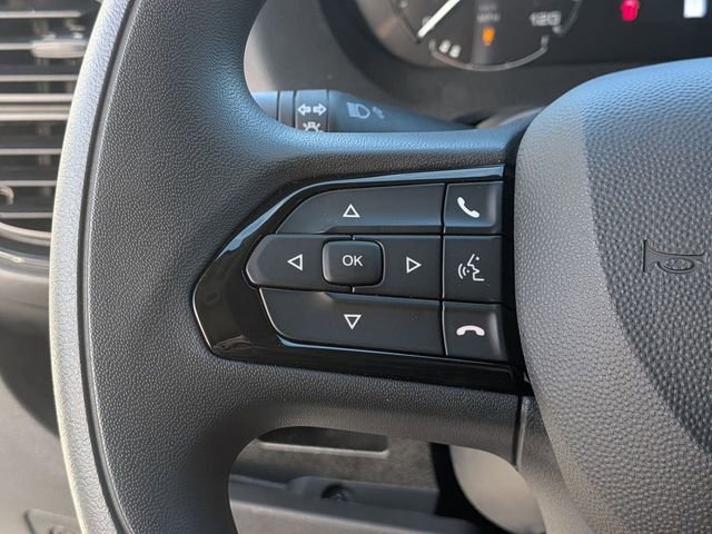 New 2026 RAM ProMaster 2500 w/ Convenience Group image 20