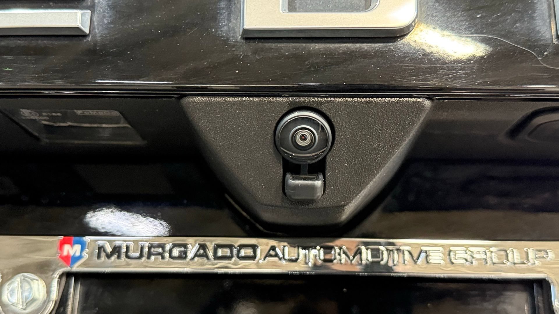 Used 2025 Ford Expedition Max Active AWD/4WD image 32