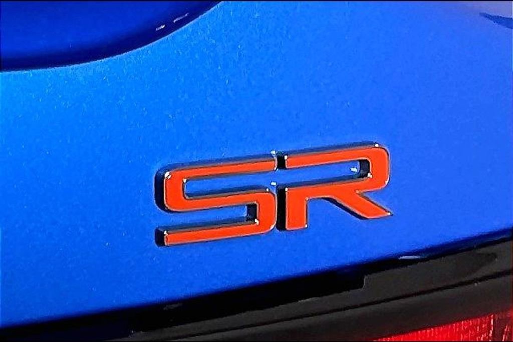 Used 2024 Nissan Sentra SR image 41