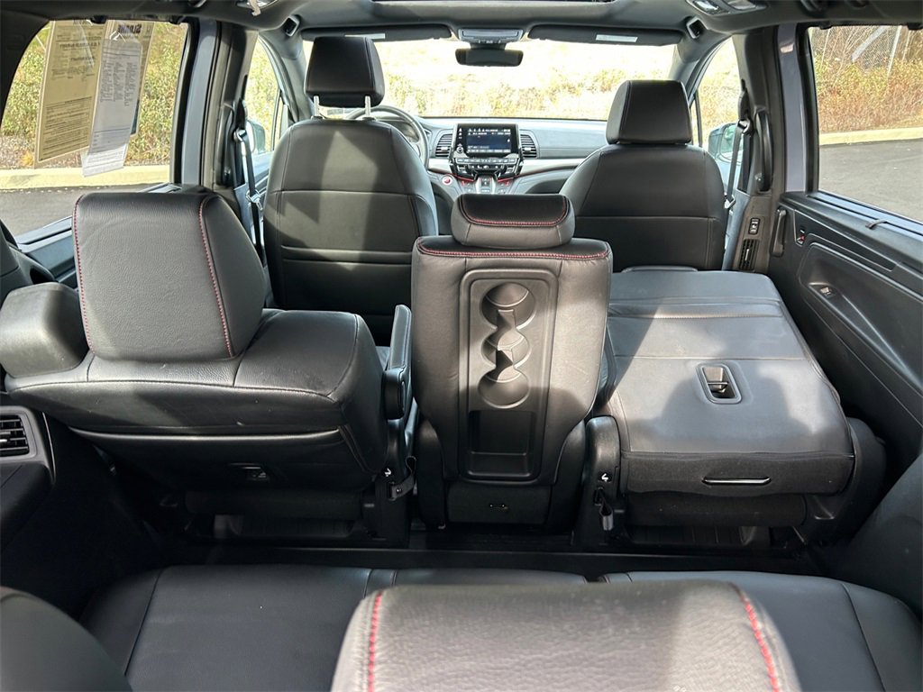 Used 2023 Honda Odyssey Sport image 23